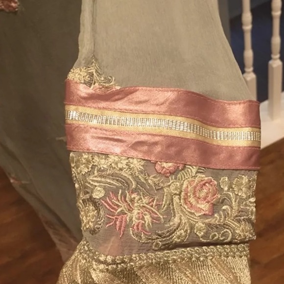 😍❌SOLD ON ♍️♍️♍️❌❌❌ - Picture 8 of 8